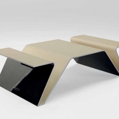 Coffee table V005