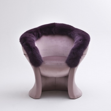 Chair Avenue Marceau