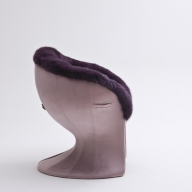 Chair Avenue Marceau