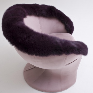 Chair Avenue Marceau