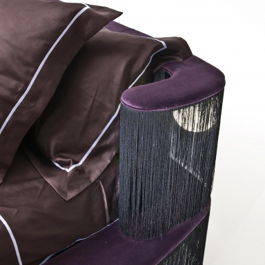 Double bed Avenue Marceau