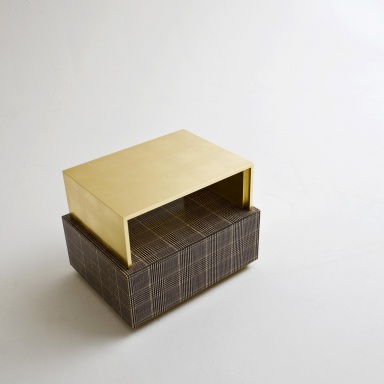 Bedside Cabinet Avenue Marceau