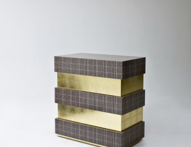 The drawers Avenue Marceau, Colombo Stile