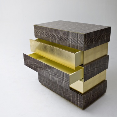 Dresser Avenue Marceau