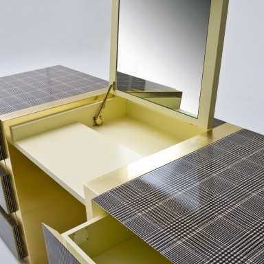 Vanity Avenue Marceau