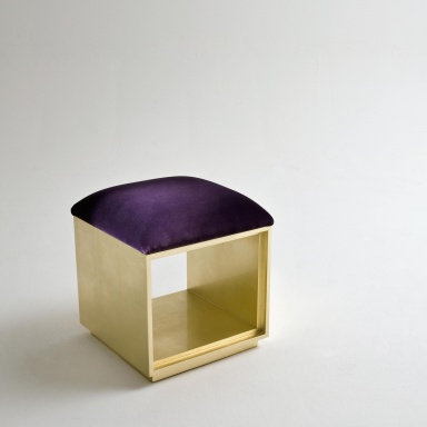 Chair Avenue Marceau