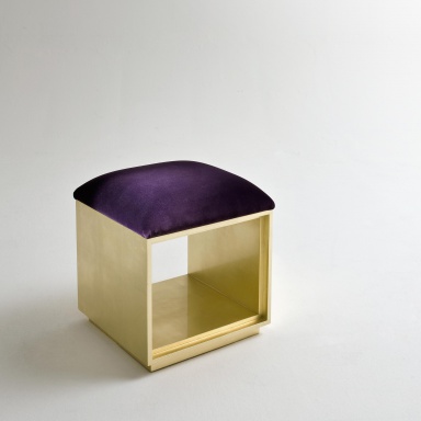 Chair Avenue Marceau