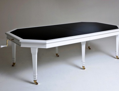 Dining table Montmartre, Colombo Stile