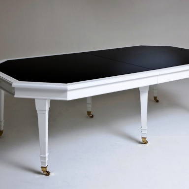 Dining table Montmartre