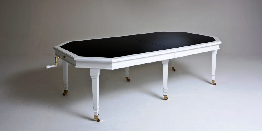 Dining table Montmartre, Colombo Stile