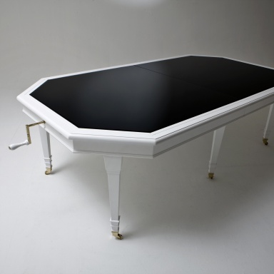 Dining table Montmartre