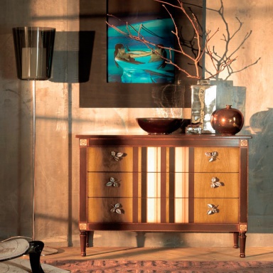 A Chest Of Drawers Art.335 N