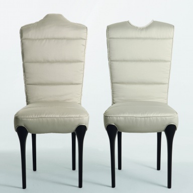 The Chair Montmartre