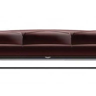 Three seater sofa V057