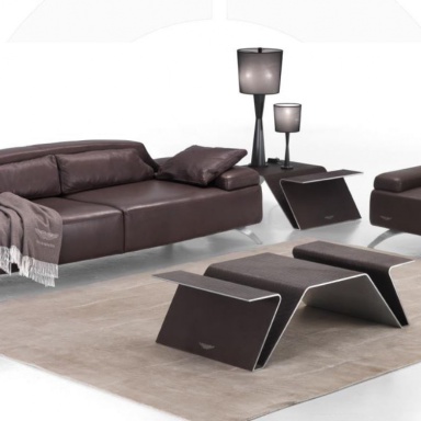 Three seater sofa V057