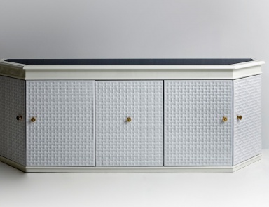 Montmartre Dresser, Colombo Stile