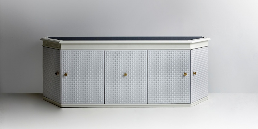 Montmartre Dresser, Colombo Stile