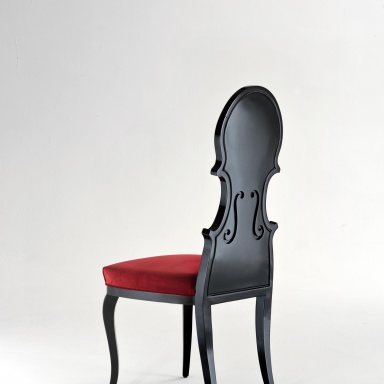 Chair Opera