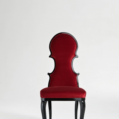 Chair Opera