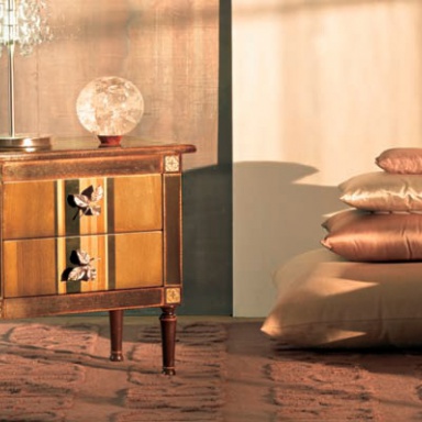 Bedside table bedside Art.336 N