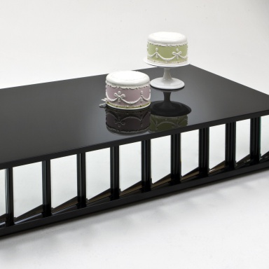 Coffee table Rive Gauche