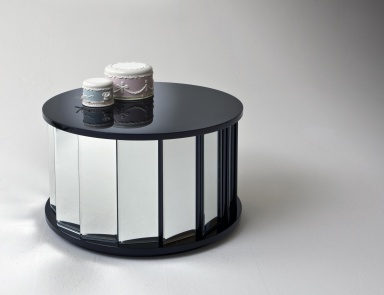 Coffee table Rive Gauche, Colombo Stile