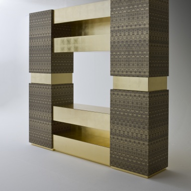 Cabinet for TV Rive Gauche