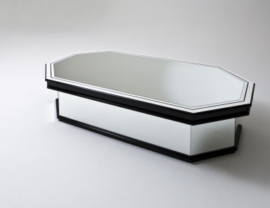 Coffee table Rue Cambon, Colombo Stile