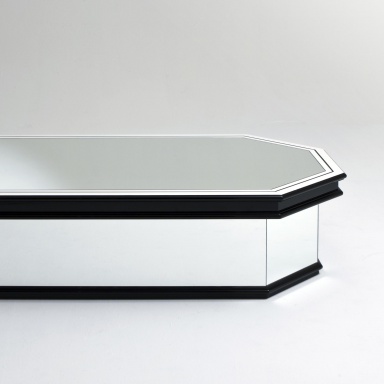 Coffee table Rue Cambon