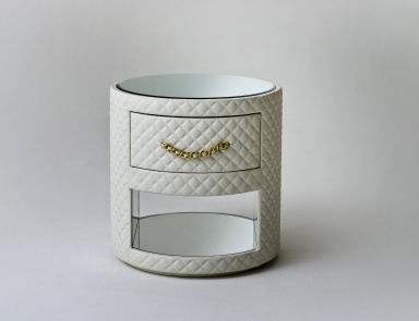 Bedside Cabinet Rue Cambon, Colombo Stile