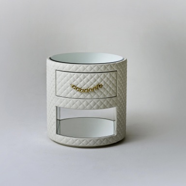 Bedside Cabinet Rue Cambon