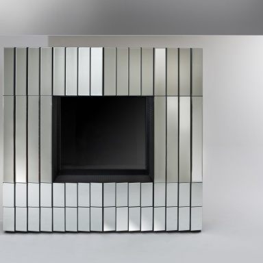 Cabinet for TV Rue Cambon