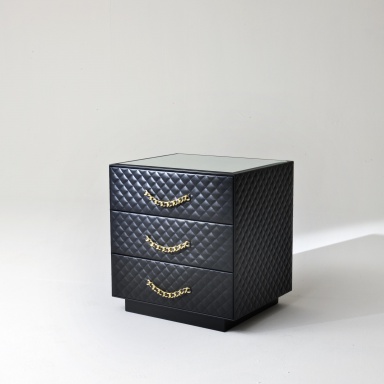 Bedside table Rue de Charonne