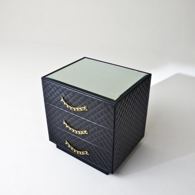 Bedside table Rue de Charonne