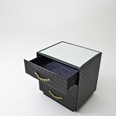 Bedside table Rue de Charonne