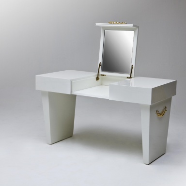 Vanity Rue de Charonne