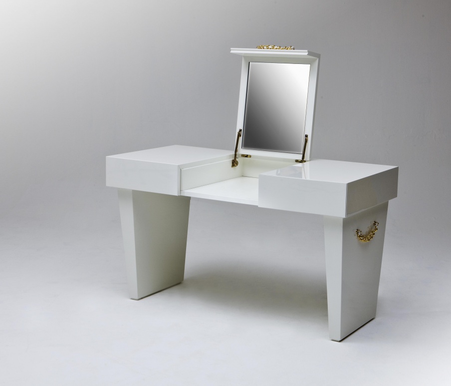 Vanity Rue de Charonne, Colombo Stile