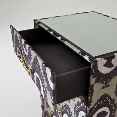 A chest of drawers Rue de Charonne