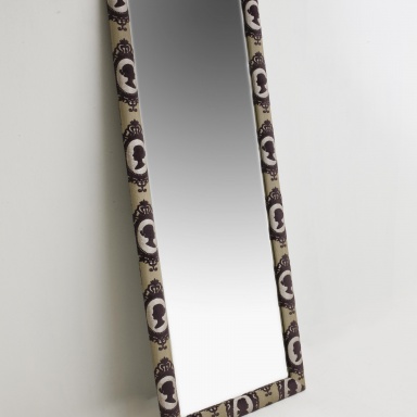 Mirror Rue de Charonne