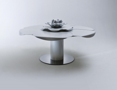 Trocadero dining table, Colombo Stile
