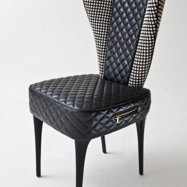 Chair Trocadero