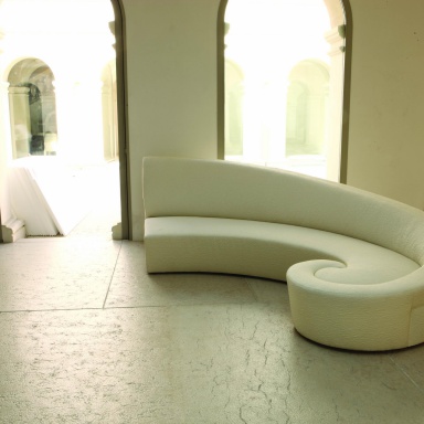 Modular sofa Acanthus