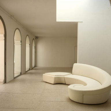 Modular sofa Acanthus