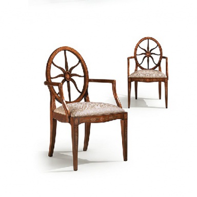 Armchair Angelo Cappellini