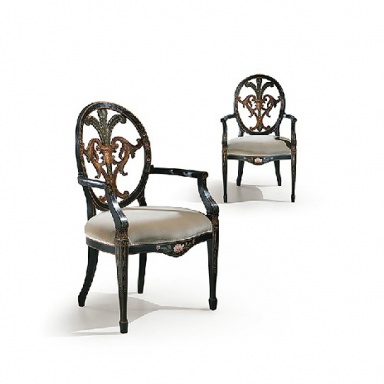 Armchair Angelo Cappellini