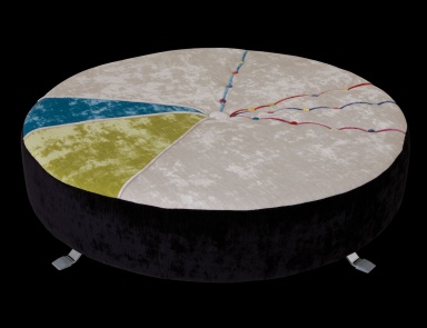 Poof Constellation, Il Loft