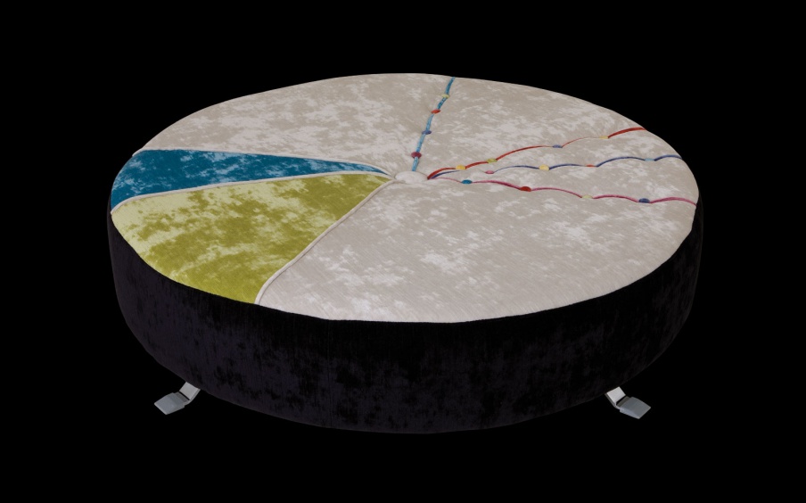 Poof Constellation, Il Loft