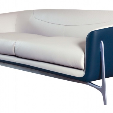 Three seater sofa Class MBS 001