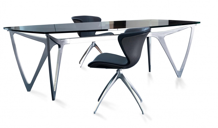 Dining table MBS 002, Formitalia
