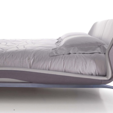 Double bed MBS 004
